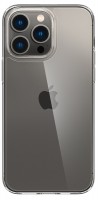 Zdjęcia - Etui Spigen Air Skin Hybrid for iPhone 14 Pro Max 