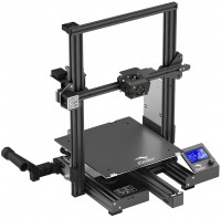 Zdjęcia - Drukarka 3D Creality Ender 3 Max 