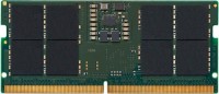 Фото - Оперативна пам'ять Kingston KTH DDR5 SO-DIMM 1x16Gb KTH-PN548T-16G