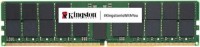 Оперативна пам'ять Kingston KTH DDR5 1x64Gb KTH-PL548D4-64G