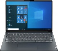 Zdjęcia - Laptop Lenovo ThinkBook 13x ITG (13x ITG 20WJ002MUK)