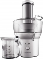 Zdjęcia - Sokowirówka Breville Fountain Compact 