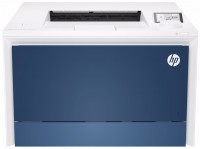 Принтер HP Color LaserJet Pro 4202DW 