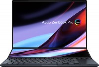 Фото - Ноутбук Asus Zenbook Pro 14 Duo OLED UX8402VU (UX8402VU-P1026W)