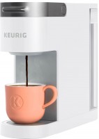 Zdjęcia - Ekspres do kawy Keurig K-Slim Single Serve White biały