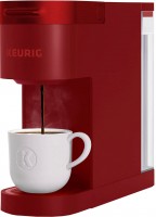 Zdjęcia - Ekspres do kawy Keurig K-Slim Single Serve Scarlet Red czerwony