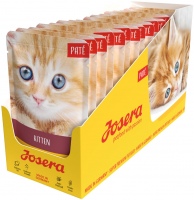 Корм для кішок Josera Pate Kitten  16 pcs