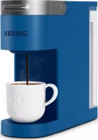 Zdjęcia - Ekspres do kawy Keurig K-Slim Single Serve Twilight Blue granatowy