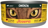 Корм для кішок Josera Can Adult Chicken 85 g 