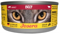 Фото - Корм для кішок Josera Can Adult Beef 85 g 