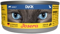 Корм для кішок Josera Can Adult Duck 85 g 