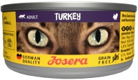 Karma dla kotów Josera Can Adult Turkey 85 g 