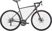 Zdjęcia - Rower Specialized Allez Disc 2023 frame 58 