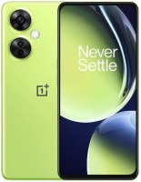 Фото - Мобільний телефон OnePlus Nord N30 128 ГБ / 8 ГБ