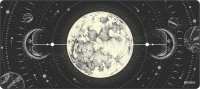 Podkładka pod myszkę Subblim Lunar XL 