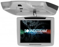 Фото - Автомонітор Soundstream VCM-108 