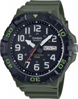 Наручний годинник Casio MRW-210H-3A 