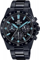 Фото - Наручний годинник Casio Edifice EFV-570DC-1A 