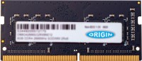Фото - Оперативна пам'ять Origin Storage DDR4 SO-DIMM 1x16Gb OM16G43200SO2RX8NE12