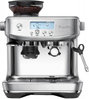 Фото - Кавоварка Breville Barista Pro BES878BSS нержавіюча сталь