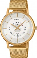 Фото - Наручний годинник Casio MTP-B135MG-7A 