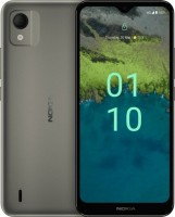 Мобільний телефон Nokia C110 32 ГБ / 3 ГБ