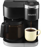 Фото - Кавоварка Keurig K-Duo чорний