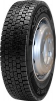 Фото - Вантажна шина Nordexx Trac 15 315/80 R22.5 154M 