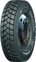 Фото - Вантажна шина RoadOne GD58 315/80 R22.5 157J 