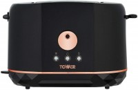 Фото - Тостер Tower Rose Gold T20028B 