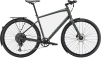 Велосипед Specialized Sirrus X 4.0 EQ 2023 frame XXS 