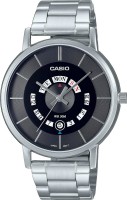 Zegarek Casio MTP-B135D-1A 