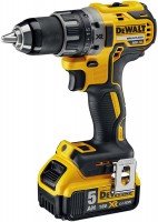 Фото - Дриль / шурупокрут DeWALT DCD791P1 