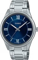 Наручний годинник Casio MTP-V005D-2B5 