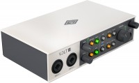 Аудіоінтерфейс Universal Audio Volt 4 