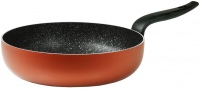 Zdjęcia - Patelnia FLONAL Pepita Granit PGFPB2850 28 cm