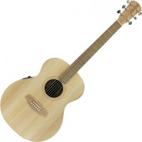 Zdjęcia - Gitara Cole Clark AN1E-BM 