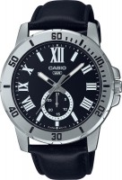 Наручний годинник Casio MTP-VD200L-1B 