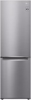 Холодильник LG GB-B71PZVCN1 сріблястий