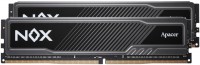 Pamięć RAM Apacer NOX DDR4 2x8Gb AH4U16G32C28YMBAA-2