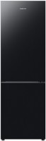 Холодильник Samsung RB33B612EBN чорний