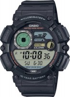Наручний годинник Casio WS-1500H-1A 