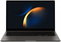 Zdjęcia - Laptop Samsung Galaxy Book3 15 (NP750XFG-KA4UK)