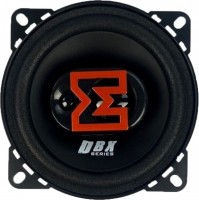 Фото - Автоакустика EDGE EDBX4-E1 