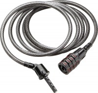 Велозамок / блокатор Kryptonite Keeper 512 Combo Cable 