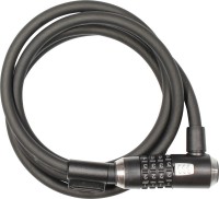 Велозамок / блокатор Kryptonite Kryptoflex 815 Combo Cable 