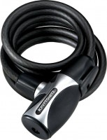 Фото - Велозамок / блокатор Kryptonite Kryptoflex 1018 Key Cable 8x1500 