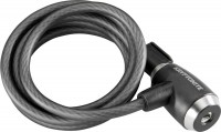 Велозамок / блокатор Kryptonite Kryptoflex 1018 Key Cable 10x1800 