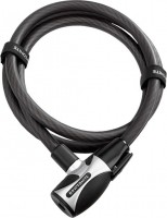 Велозамок / блокатор Kryptonite Kryptoflex 1518 Key Cable 