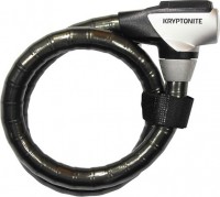 Велозамок / блокатор Kryptonite Kryptoflex 2010 Armored Key Cable 